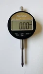 Allmeter Digital Dial Indicator TL338, 0-25.4MM 1 Gauge Inch Precision Open. Price: $38.70.