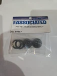 Team Associated Pin Retainer O-ring And Boot 89557 New. Price: $14.00.
