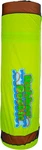 Storage And Carry Bag For Floating Foam Water Mats, Green New. Price: $83.99.