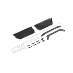 Pro Boat Rudder Aerotrooper 25-INCH Brushless Air PRB281077 Replacement New. Price: $57.99.