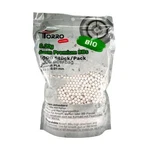 Torro Premium 6MM Bbs 0.12G 5000 Pcs For Rc Tank Airsoft White Biodegradable New. Price: $24.99.