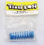 Vintage Team Losi Shock 2.0" 3.8 Rate Blue Springs A-5134 Nos Nip New. Price: $29.99.