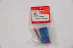 Ikarus 8.4V 270MAH Nimh Battery Pack 7-CELL Akku 160606 Rc Plane Helicopter New. Price: $14.48.