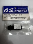 Engines. 44926000 Exhaust Header Pipe Assembly F5040 FS110A OSMG6944. New. Price: $39.99.