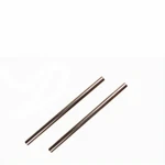 Kyosho Front Upper Suspension Shaft 43 - Model # VZ223 New. Price: $11.17.