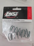 Losi LOSA5452 15MM Springs 2.3" X 4.7 Rate Green : 8B New. Price: $12.59.