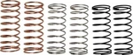 Losi Mini-t 2.0 Linear Rate Front Shock Spring Set Hot Racing HRAMTT30FS148 New. Price: $14.13.