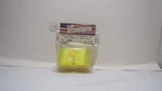 Vintage Team Associated 1/12 Rear Wheels 3609Y New. Price: $12.99.