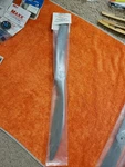 Apc Composite Propeller - X Pattern Rc Plane Lp 16014 Used. Price: $14.99.