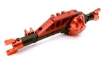 Billet Machined T5 Front Axle Conversion Kit For Axial 1/10 Wraith 2.2 New. Price: $78.09.