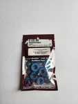 Fasteddy Arrma Infraction 6S Blx Ceramic Sealed Bearing Kit TFE5843 New. Price: $87.40.