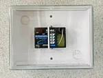 Futaba R334SBS-E T-fhss Sr S.BUS2 4-CHANNEL 2.4GHZ Receiver 01102152-3 New!!. Price: $119.99.