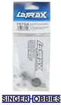 Traxxas Gear Set Differential Metal New In Package TRA7579X TRA1. Price: $11.25.
