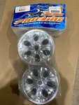 Pro-line 2670-01 Mambo 40 Series: REVO,T/E/2.5 Maxx, Savage, Mgt, Tnx, Lst New. Price: $25.46.