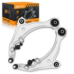 Brtec Front Lower Control Arms With Ball Joint Assembly For Nissan Maxima 2009 New. Price: $98.27.