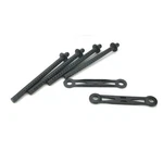 Losi Body Mounts Extra Long LST/2 XXL/2 LOSB2451 Gas Car/truck Option Parts New. Price: $14.98.
