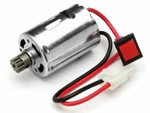 Racing Motor & Switch Set With Pinion For Unit Roto Start Item #87115 New. Price: $29.69.