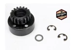 Traxxas 5217 Clutch Bell 17T 17-T/TOOTH + Washer & 5MM E-clip: Revo, 3.3 New. Price: $12.00.