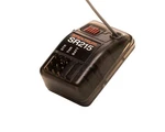 Spektrum Rc 2-CHANNEL Dsmr Sport Surface Receiver SPMSR215 New. Price: $29.99.