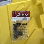 Redcat Racing 25004 Clutch Shoes, Pcs New. Price: $14.00.