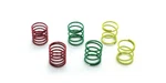 Kyosho MDW004 Suspension Spring Set(mini-z Awd/s,m,h) New. Price: $12.99.