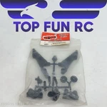 Ofna Racing Wing Mount Support Set 9.5 4WD 1/8TH Scale Rc Buggy 40027 New. Price: $15.00.