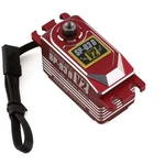 Yokomo Programmable Brushless Servo (red) Product Number SP-03DV2RA New. Price: $192.92.