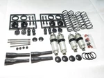 KYO33026 Kyosho Inferno MP10 TKI3 Buggy Front Rear Shocks New. Price: $109.99.