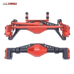 Front Rear Axle Housing Assembled W/o Gears For 1/18 Axial UTB18 Upgrades New. Price: $199.99.