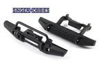 Traxxas 9734 TRX-4M Bumper Front & Rear New In Package TRA1. Price: $10.15.
