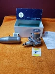Os Engine - Max 60 Fsr Ring Rc Motor New. Price: $349.00.