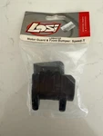 Losi #LOSA4132 Motor Guard&front Bumper:speed-t New. Price: $16.99.