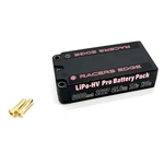 Racers Edge PROLP60002S130 6000MAH 7.6V 130C Shorty Hard Case Lipo W/bullet New. Price: $95.97.