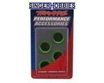 Traxxas 8968G Spring Retainer Adjuster Green-anodized Alum Gt-maxx Sledge TRA1 New. Price: $19.95.