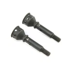 Team Losi Racing 22X-4 Rear Cva Axles (2PCS) TLR232108 New. Price: $20.99.