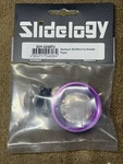 Slidelogy Aluminum 30X30MM Car Cooling Fan Booster Purple Drift #SDY-0248PU New. Price: $20.95.