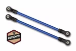 Traxxas 8145X Suspension Link Rear Lower (blue) 5X115MM (1) (steel) TRX-4 New. Price: $17.00.