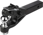 10-TON Pintle Hook Trailer Hitches Receiver Combination 2-5/16 Inch New. Price: $132.38.