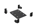 Cooler Master Dyn-x Actuator Mount Black Large New. Price: $279.95.