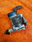 Os Engine Alpha FS-72 Used. Price: $399.99.