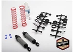Traxxas 3762A Ultra Shocks (xx-long) (grey) (2) Slash New. Price: $18.00.