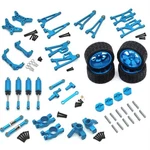 Zdingtech Upgrade Metal Parts For Mjx Hyper Go H14BM 14209 14210 New. Price: $136.08.