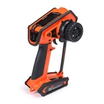 Spektrum Dx Rugged+ Tx Only- Orange SPMR6220O Rc Sport Airplanes New. Price: $219.99.