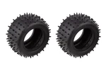 Team Associated RC10T Rear Tires (2) 7820 New. Price: $26.99.