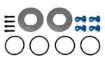 Associated 72028 DR10 Factory Team Lockout Slipper Rebuild Kit New. Price: $51.84.