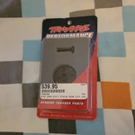 Traxxas 8288 TRX-4 Ring Gear Differential/pinion Underdrive New Package TRA1. Price: $34.99.