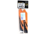 Align 120 Main Blades - Orange : HD123EBT New. Price: $21.24.
