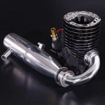 Engines R21GT Ii Nitro On Road Combo - OSM1DT01 New. Price: $579.99.