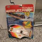 Remco Water Jet Power Twin Hull Turbo New. Price: $150.00.