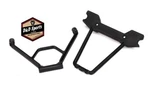 Traxxas 7734 Bumper Mount Rear Support X-maxx New. Price: $11.00.
